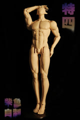 ChaiYu Special 1/4 50cm BJD body