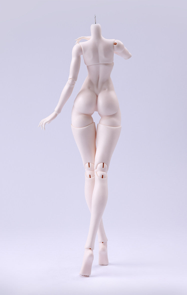 DollZone 1/3 68cm BJD body female