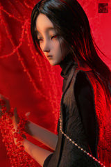 BirthCube 68-70cm bjd BJD head Nian Sanqian仅代购