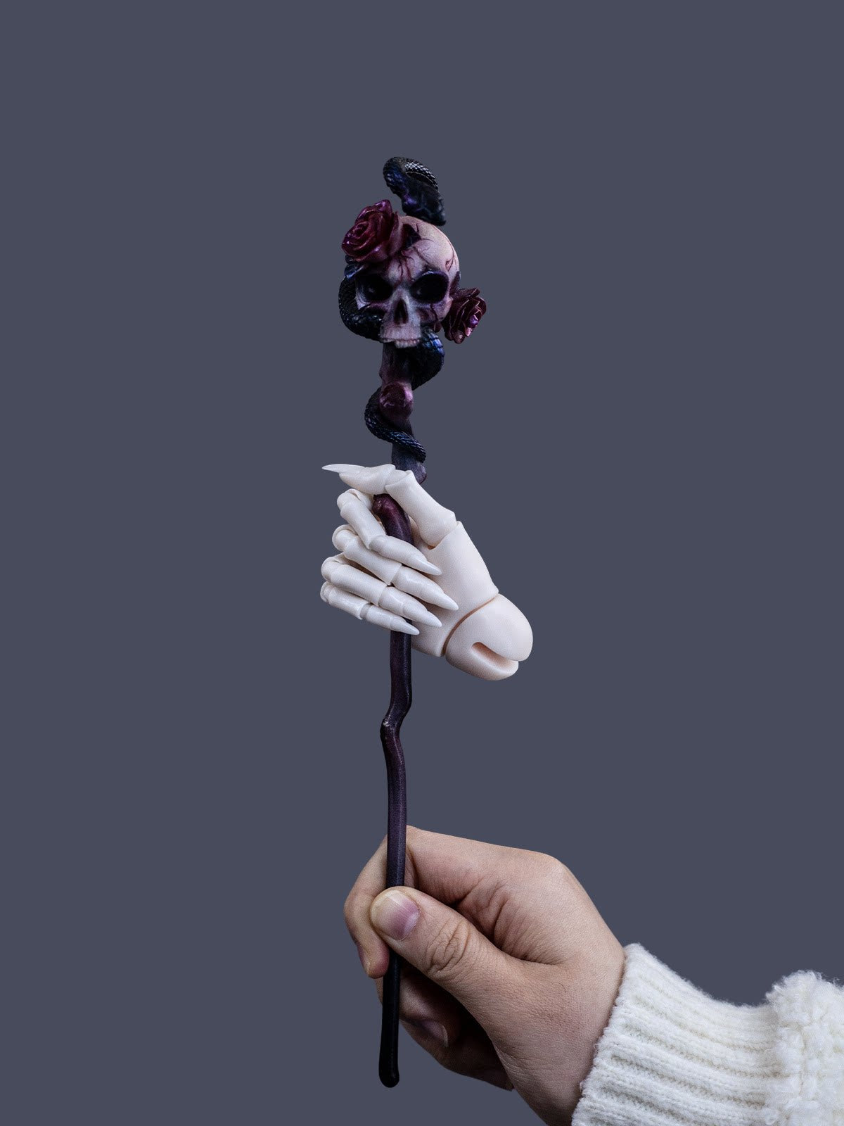 Fatemoons 70cm Long joint hands