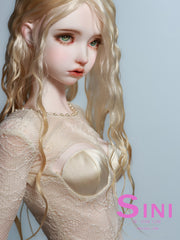 ImplDoll 1/3 BJD doll SINI代购