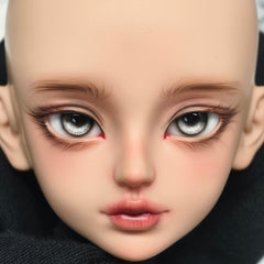 CiYe 1/3 1/4 1/6 High curvature BJD resin eyeballs代购