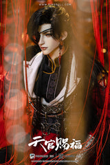 Ringdoll Hua Cheng Comic Version