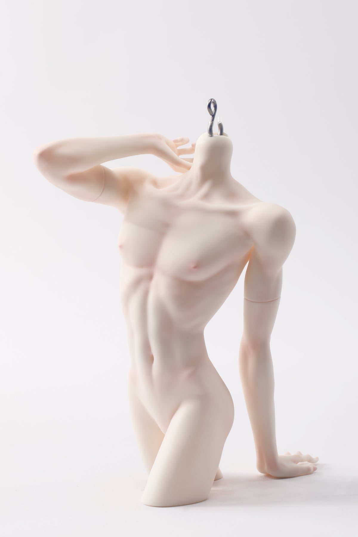 DollZone 1/4 Succubus BJD bust stand