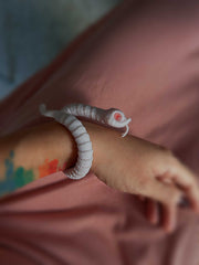 Minstrel Painting BJD Hognose snake代购