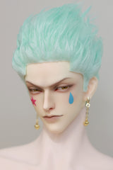 INAZUMA 75cm BJD head Cos Hisoka