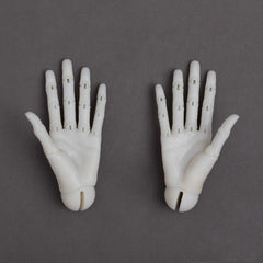 DollZone 75cm joint hands