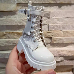 ShuiShui 1/4 1/3 70cm 75cm Martin boots BJD shoes代购