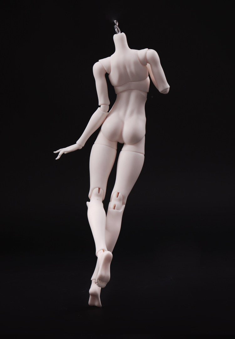 DollZone 1/4 bjd LingYin & YeQu Limited full set