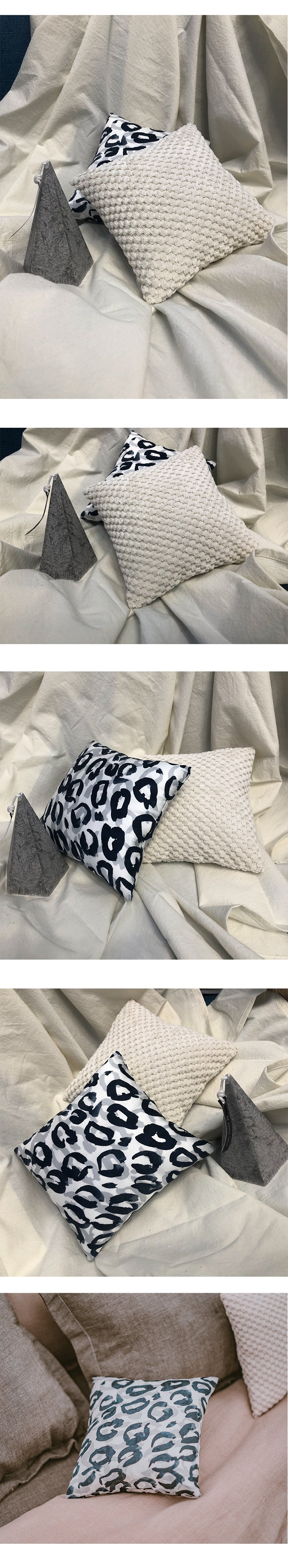 February BJD bedclothes