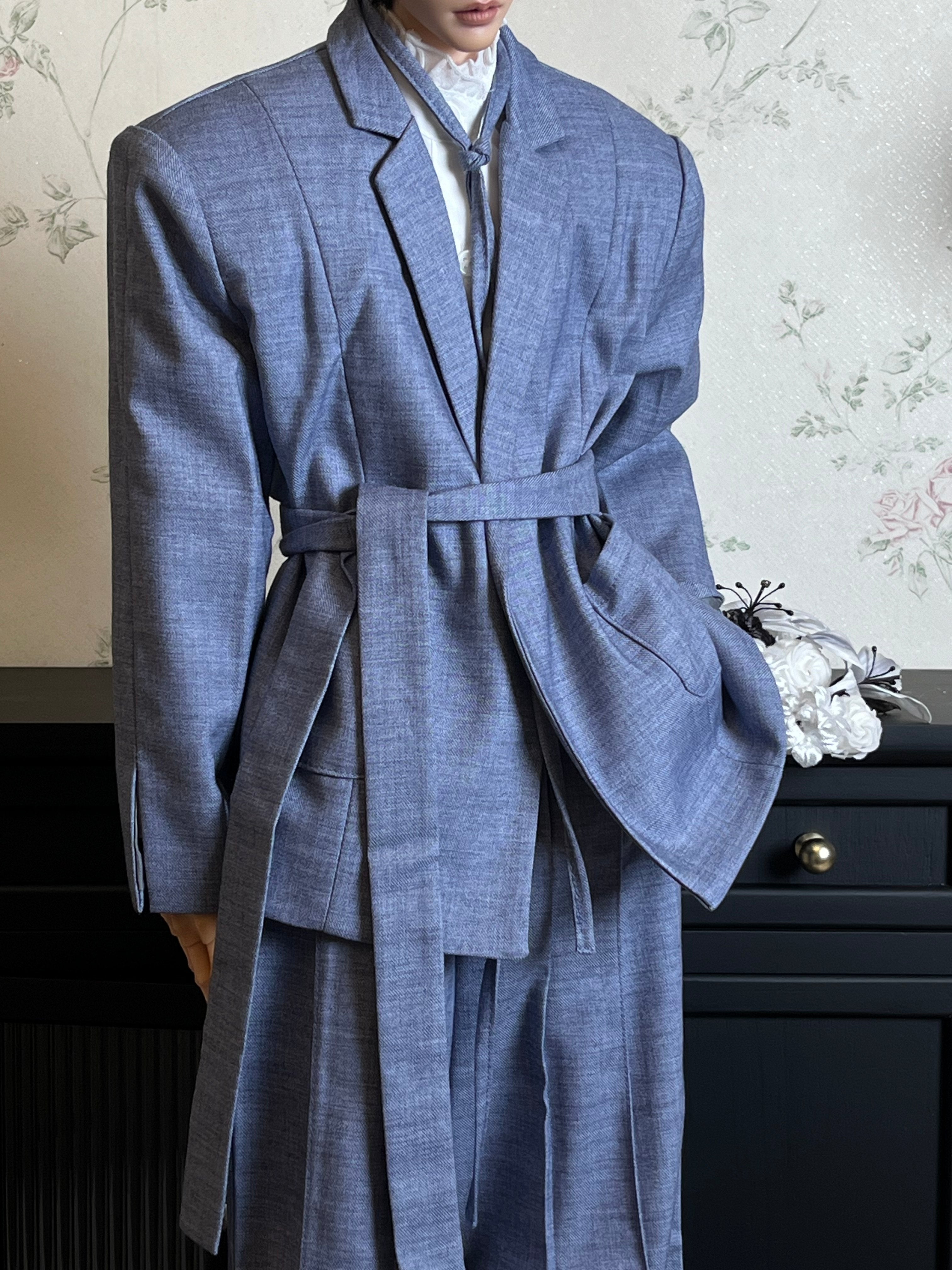 Anuo 70-77cm Suit set BJD clothing