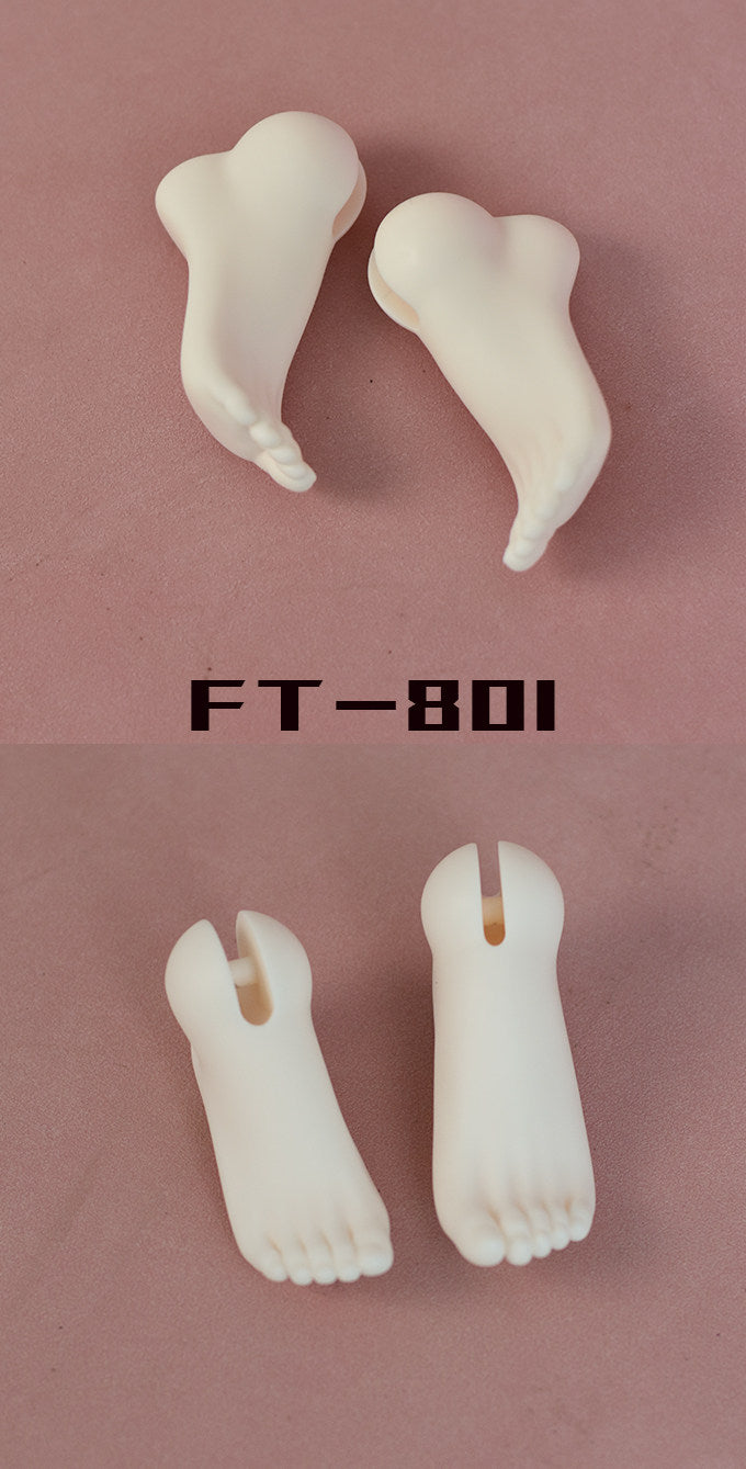 Evantasy 68cm 1/3 bjd body代购