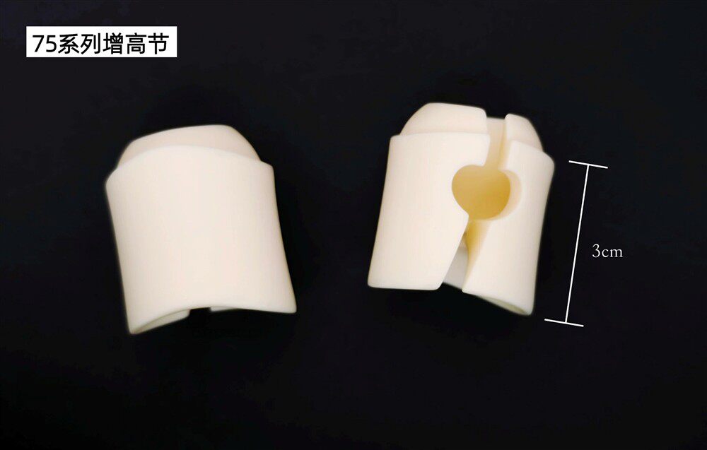 2Ddoll Mommy2.0 75cm & thin muscle Body BJD for Muse