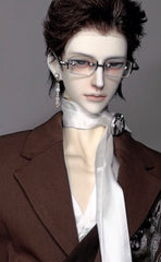 Redgi 1/4 75cm BJD head FuSheng2.0