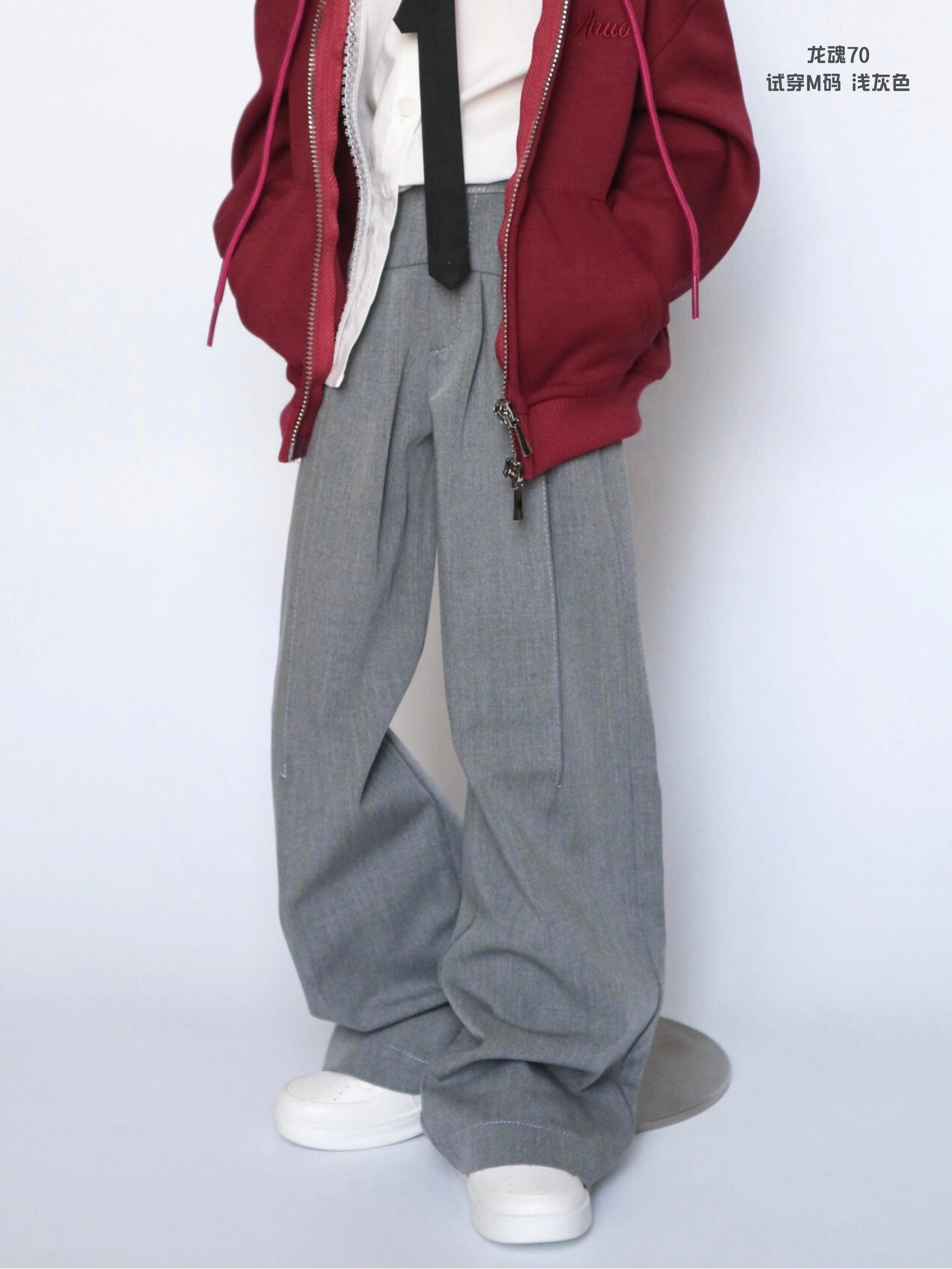 Anuo 73-77cm A Pair of Pants BJD clothing