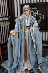 Fourteen 1/4 1/3 75cm Ancient-style outfits 《FeiYuTing》BJD clothing