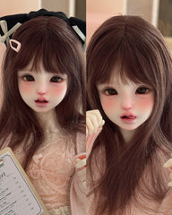 Flynn 1/4 BJD head ManMan丨XiaoYou丨Lucky SP