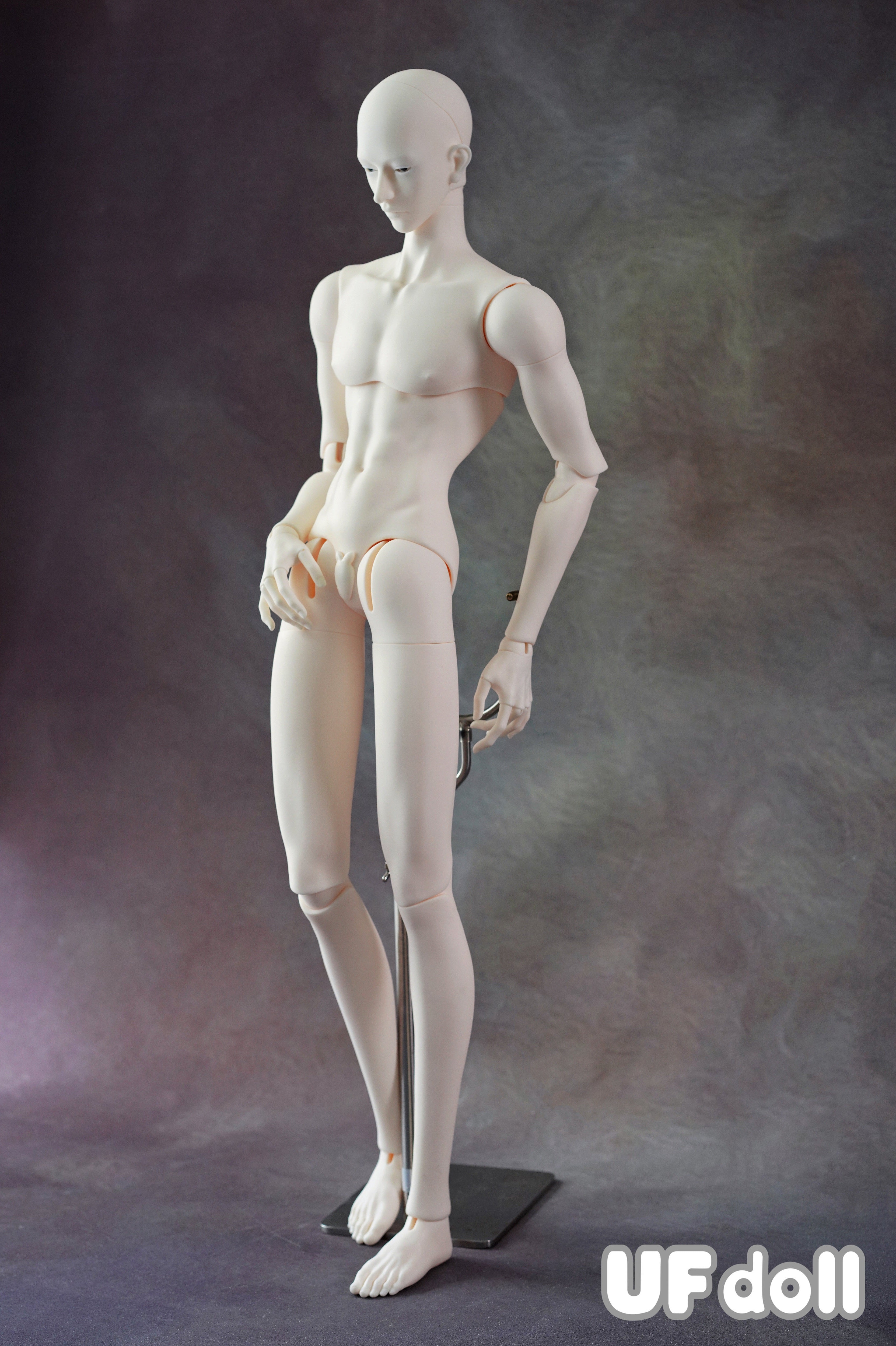UFdoll 73cm Uncle BJD Body