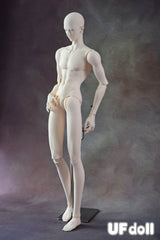 UFdoll 73cm Uncle BJD Body