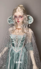 LE CREATEUR 1/4 1/3 70-75cm Rainy night BJD outfit