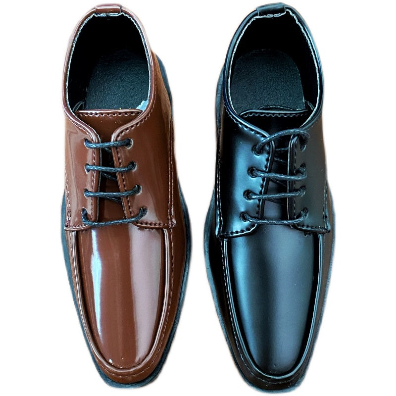 ShuiShui 1/4 1/3 70cm 75cm leather shoes BJD shoes代购