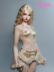 ImplDoll 1/3 BJD doll SINI代购