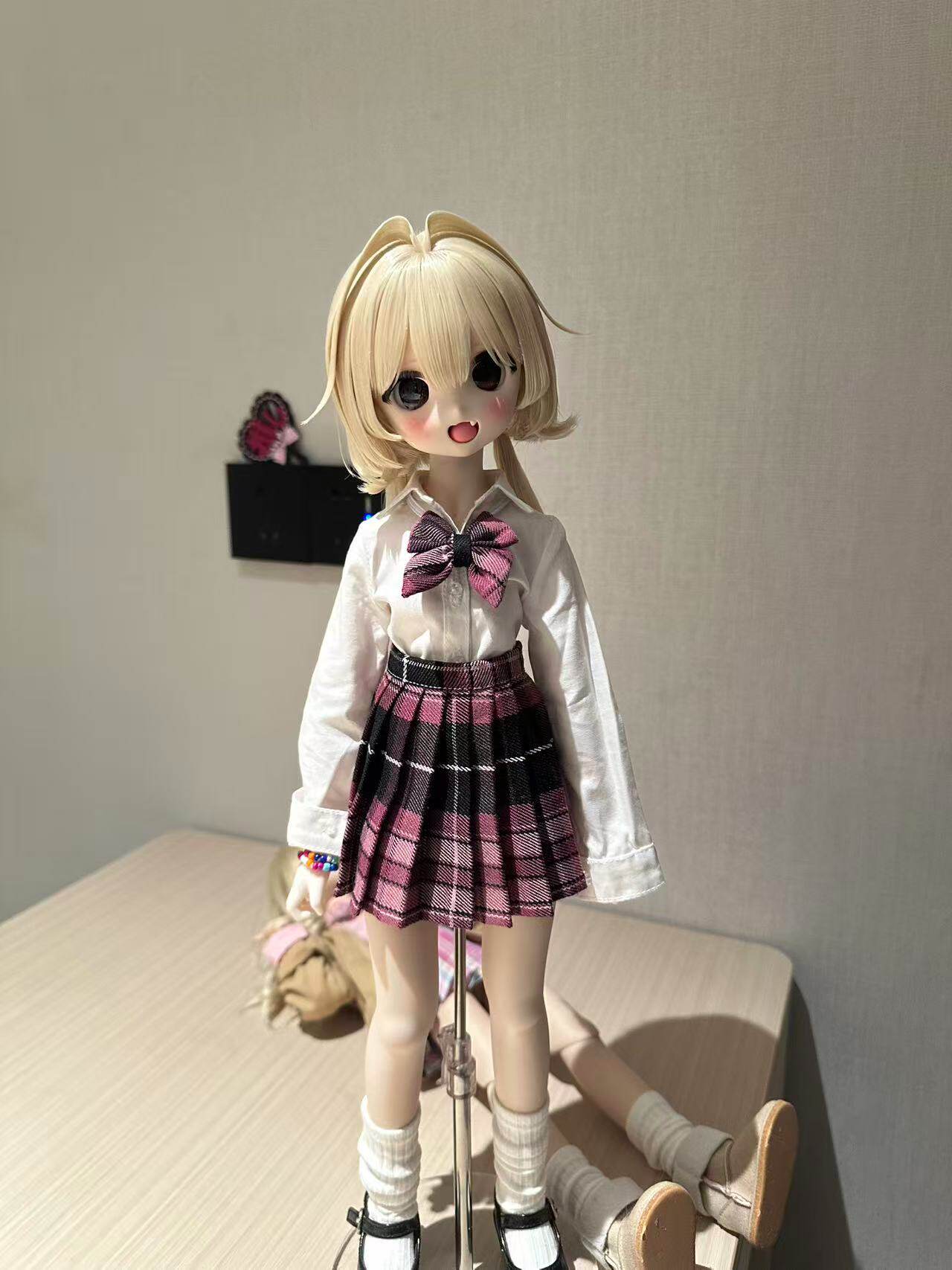 LuLuRou 1/4 AP & MDD outfits Shibuya Heatwave BJD clothing