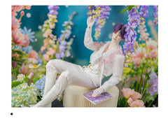 Rafayel Cos 75cm BJD Blooming Splendor outfit代购