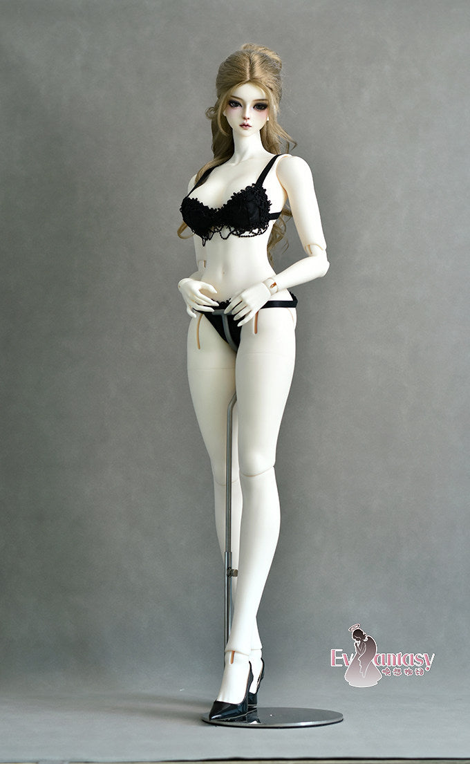 Evantasy 68cm 1/3 bjd body代购
