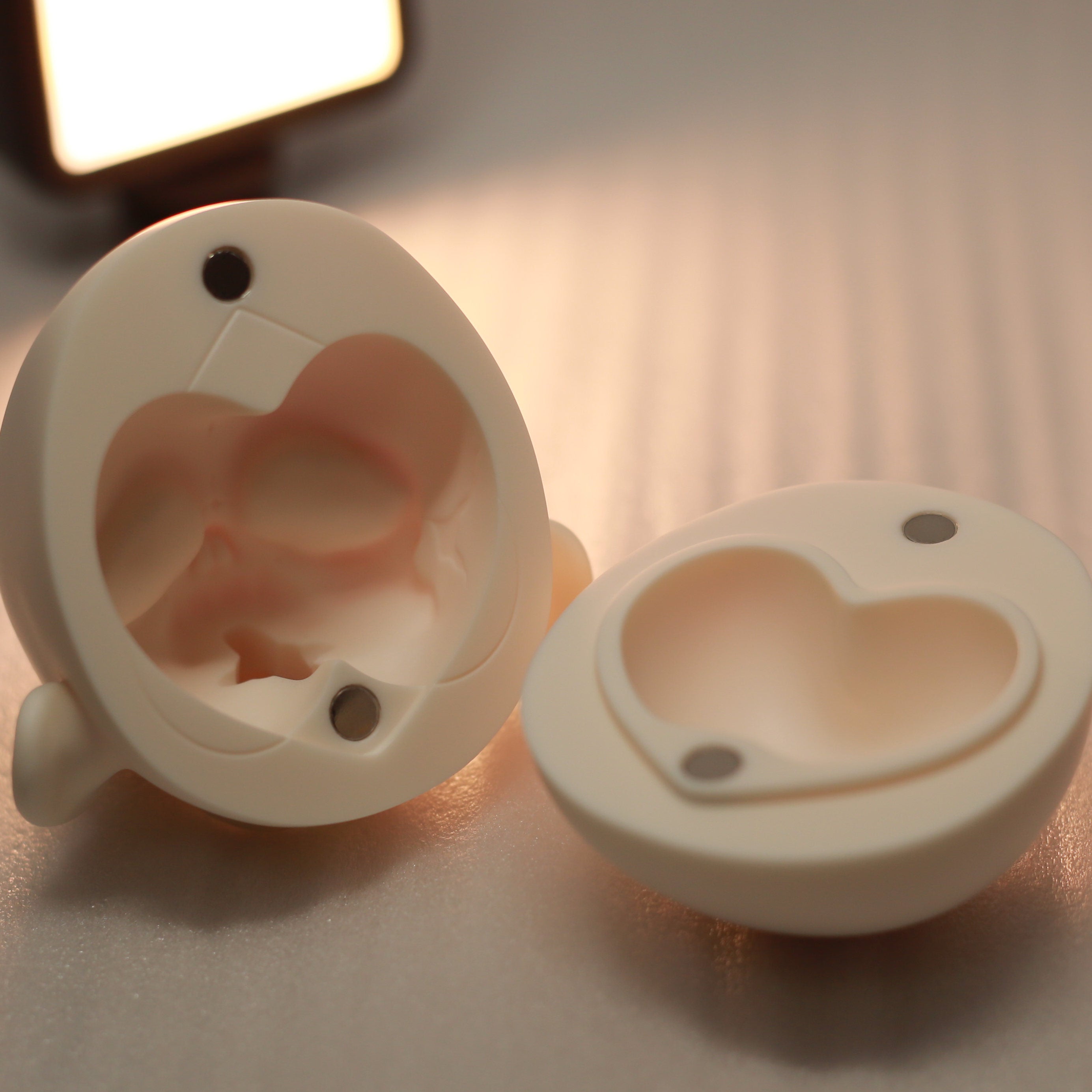 BirdCube 1/4 BJD head Tica.Igi