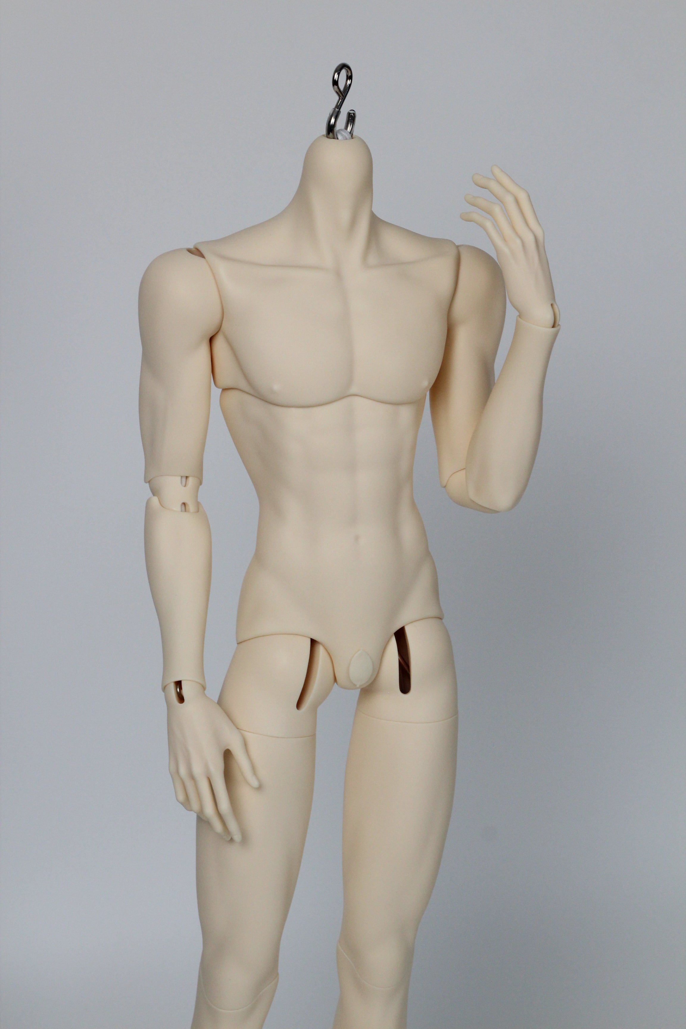 WonderlandDoll 70cm BJD body