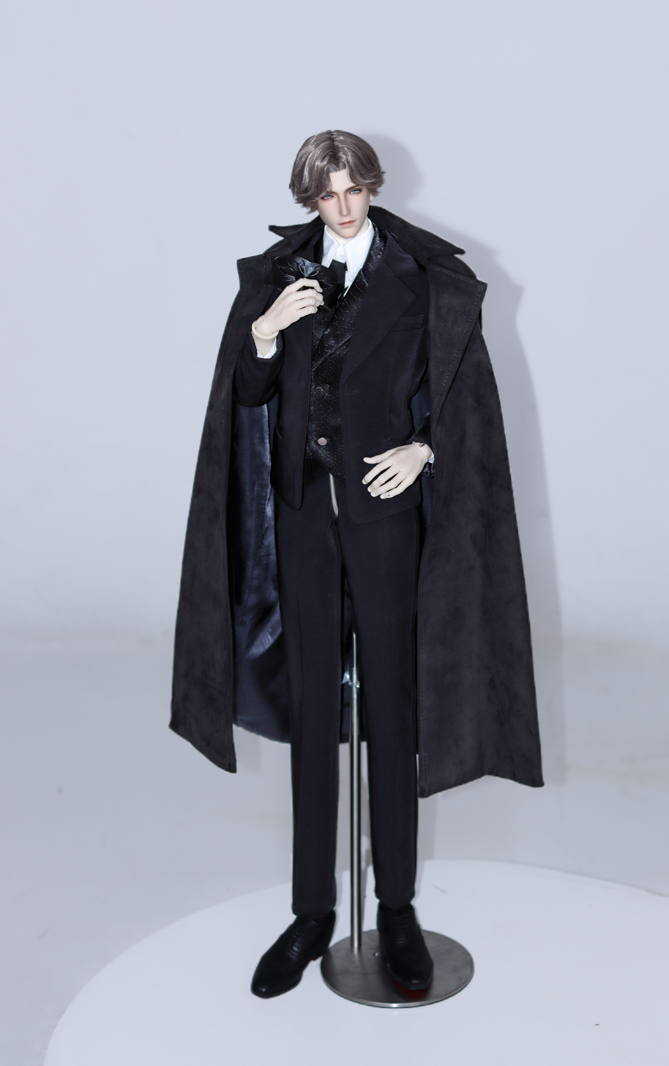 Beyond the World Cos 75-85cm YiYu clothing BJD outfit