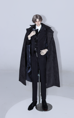 Beyond the World Cos 75-85cm YiYu clothing BJD outfit