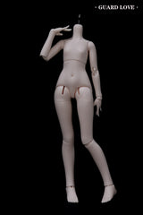 Guard-Love 1/4 BJD body 5 ver.