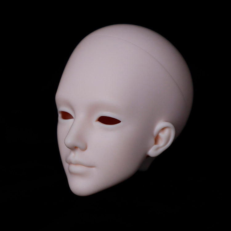 TelethesiaDoll 1/4 BJD head DuXiaoju代购