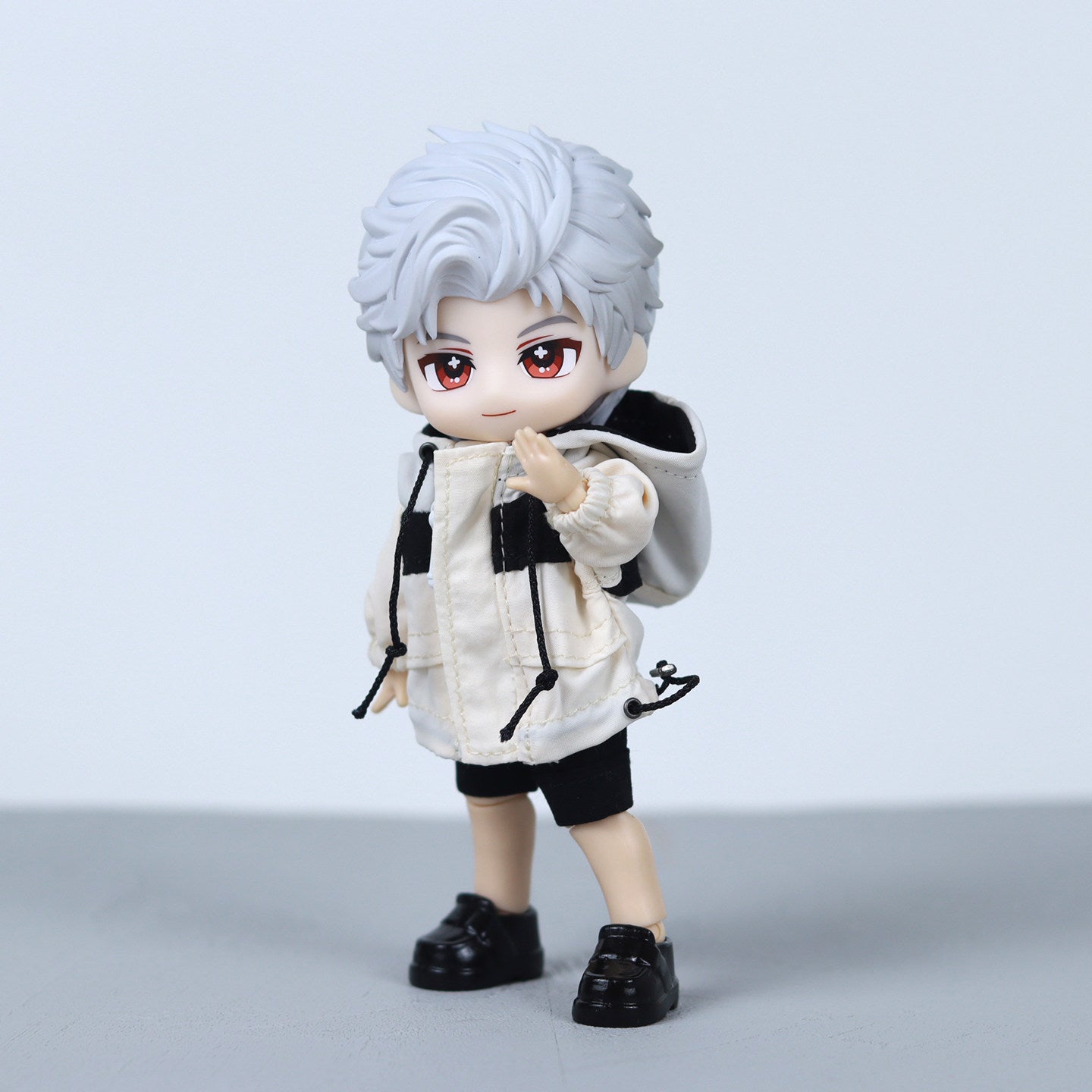 LADS 1/12 ob11 full set BJD dolls