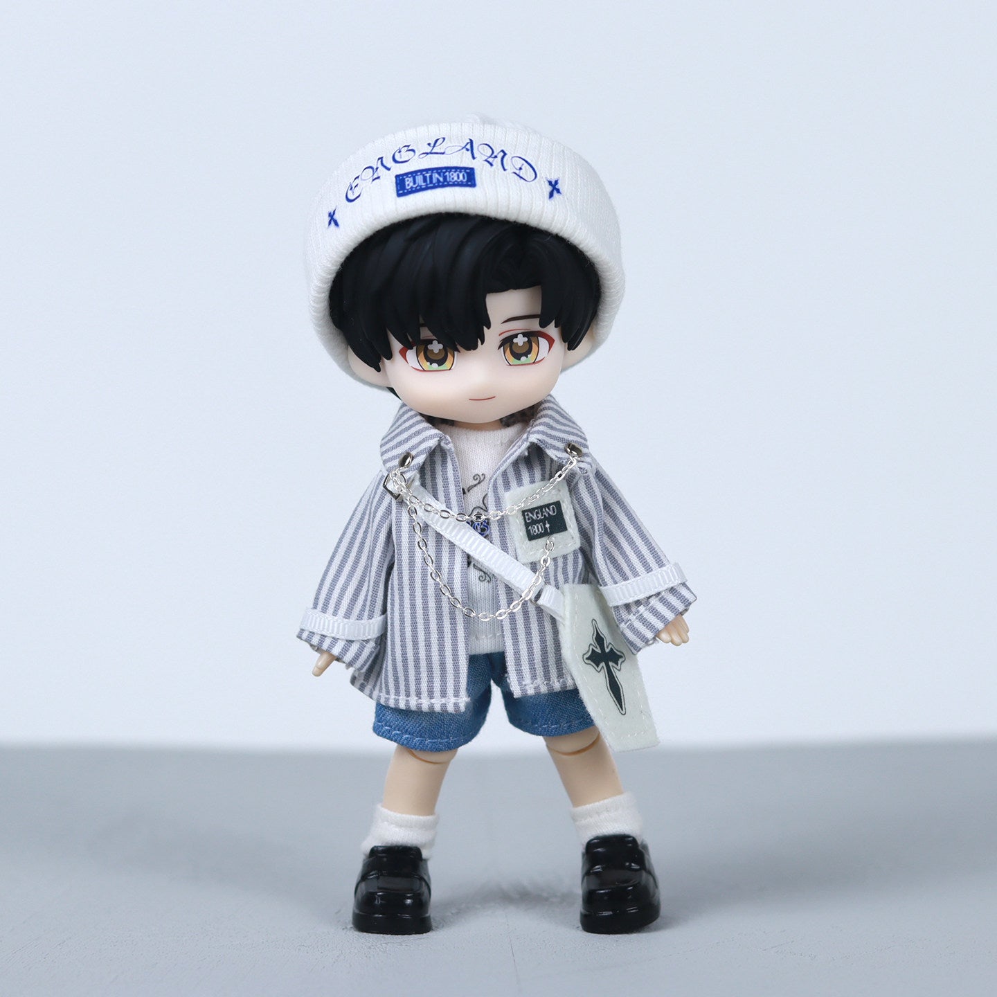 LADS 1/12 ob11 full set BJD dolls