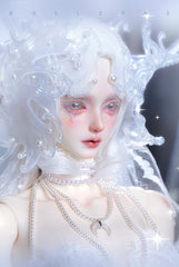 DollZone 70cm conch girl Echo bjd full set