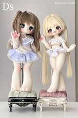 DreamStar 1/6 Silicone body
