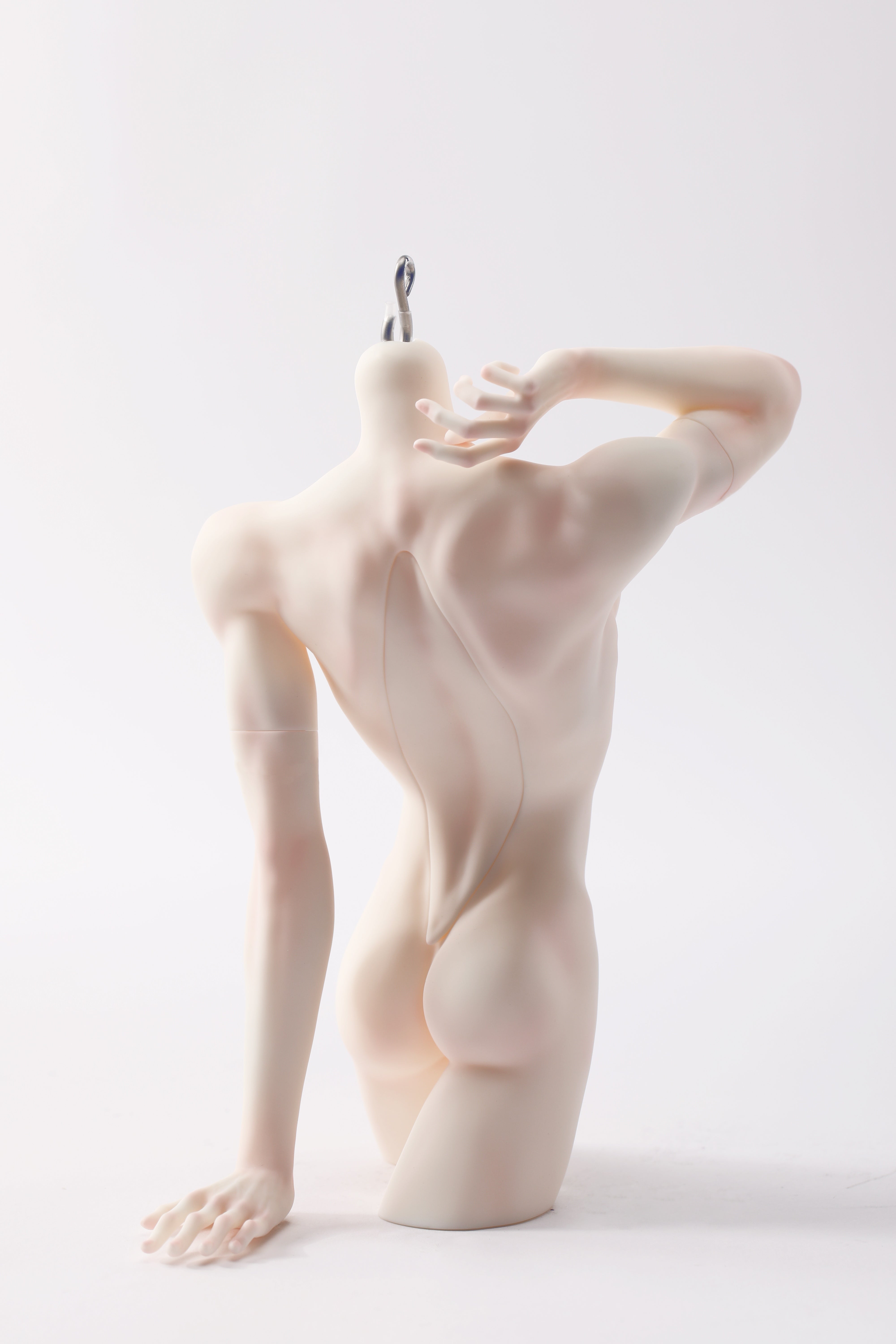 DollZone 1/4 Succubus BJD bust stand