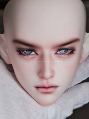 Heysheep 1/3 1/4 1/6 BJD glass eyeballs C17