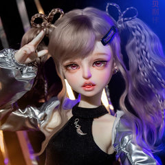 HUAJINGDOLL 1/4 Belica bjd full set [淘宝代购]