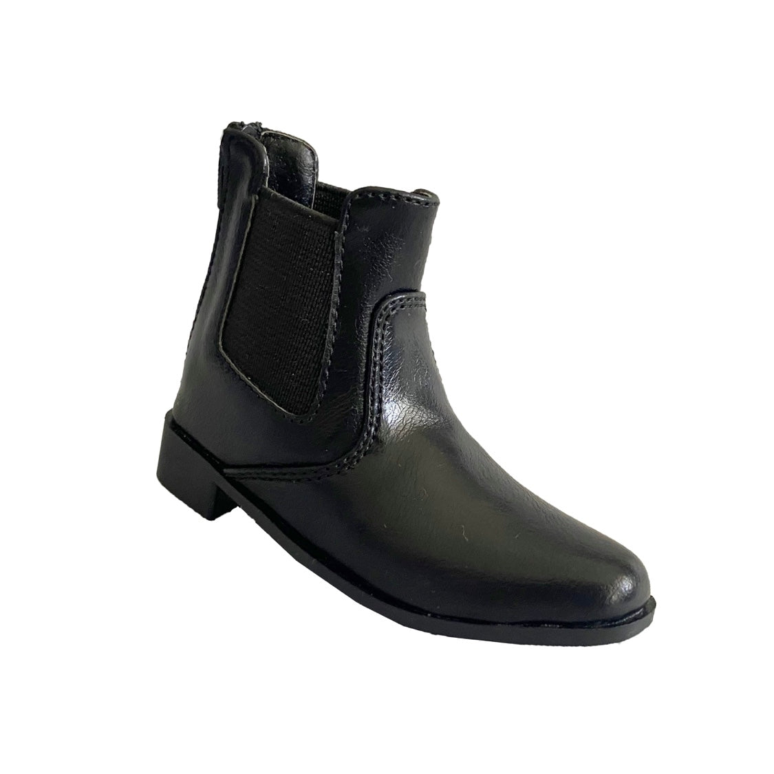 ShuiShui 1/4 1/3 70cm 75cm Chelsea leather boots BJD shoes代购