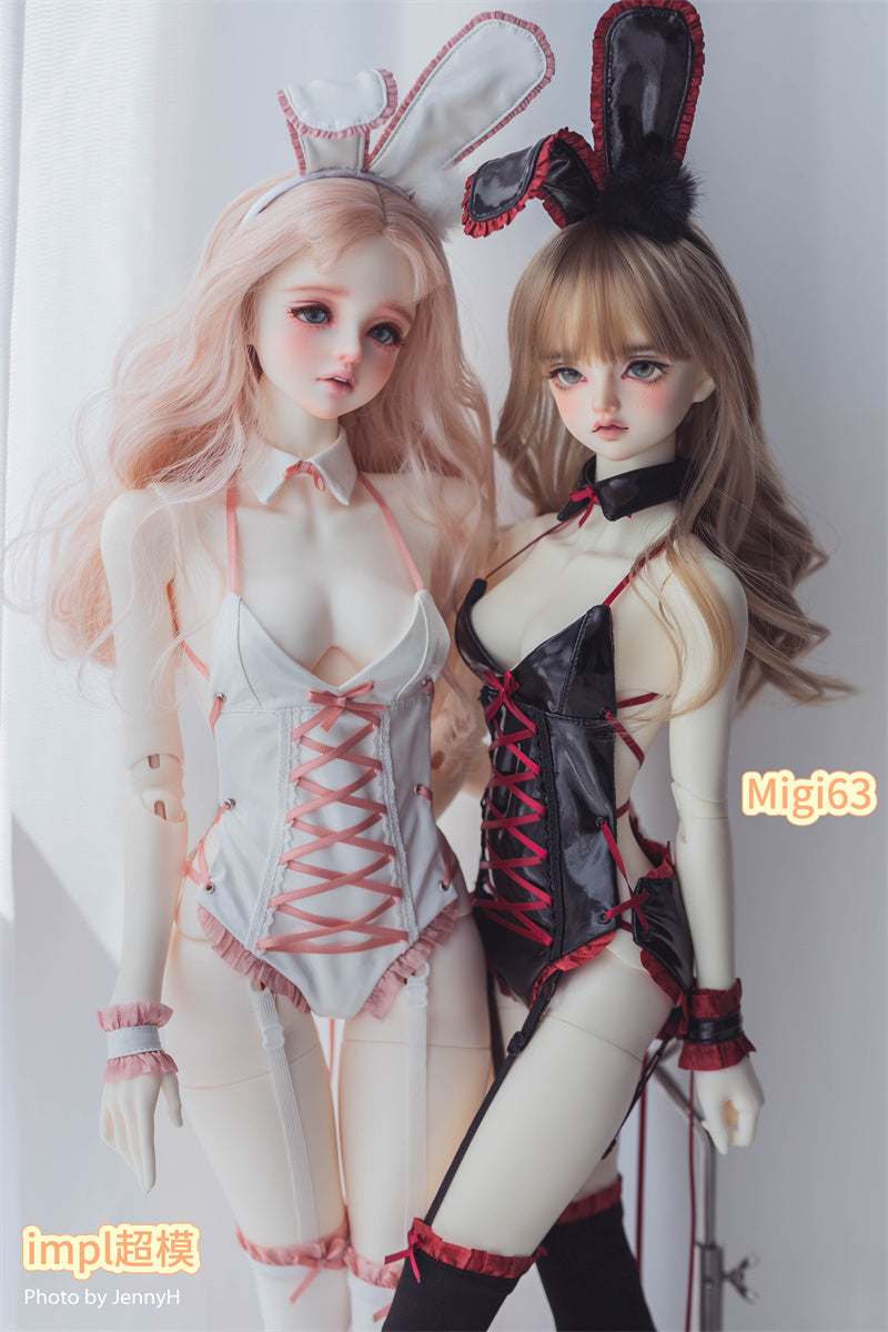 KaKaPlanet bjd clothes Succubus Cafe spot 1/3 1/4