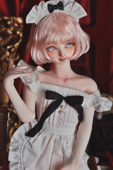 DreamStar 1/4 Silicone body S1~S16