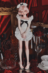 DreamStar 1/4 Silicone body S1~S16