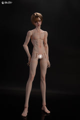 HUAJINGDOLL 1/4 uncle bjd body