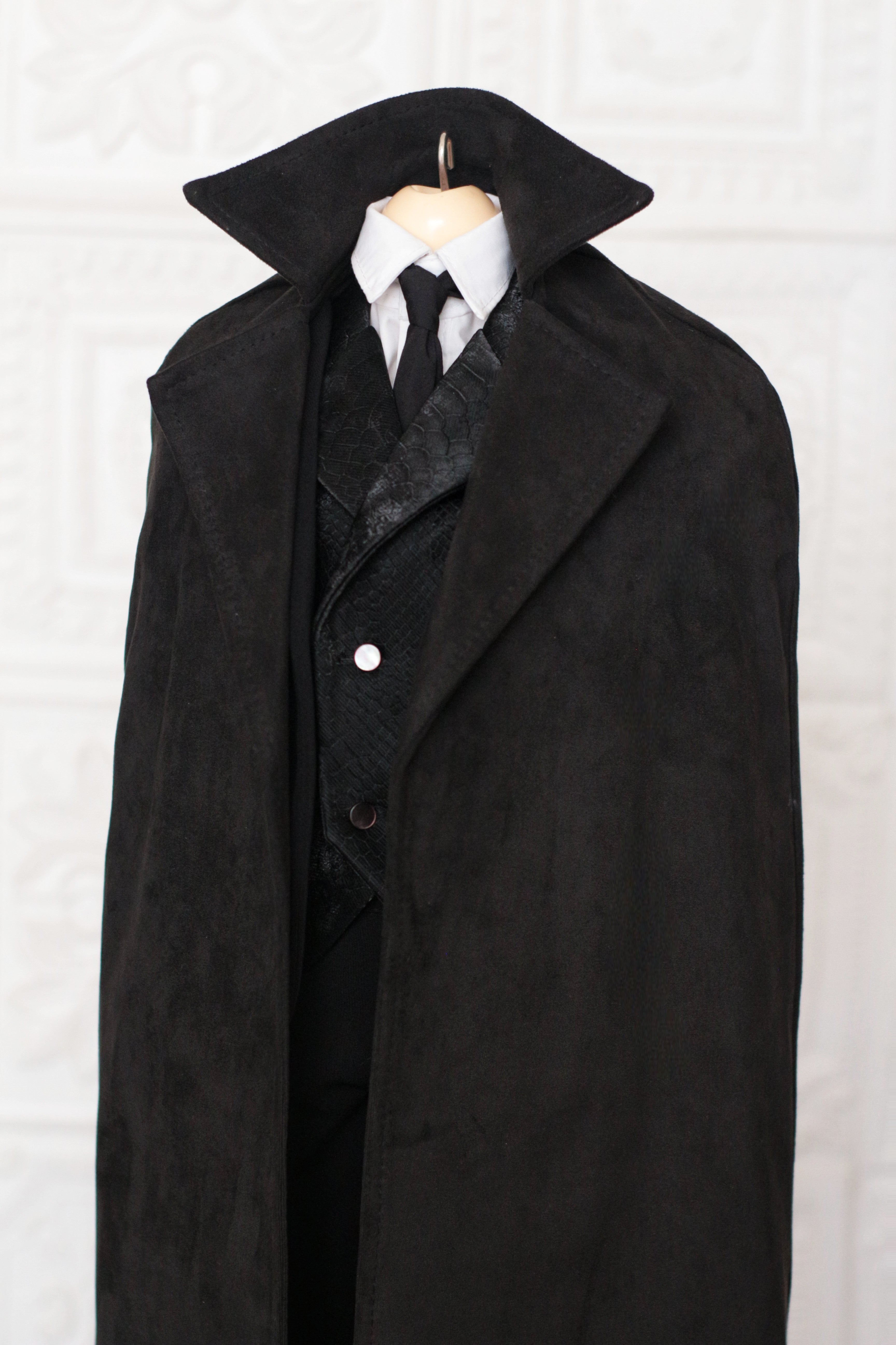 Beyond the World Cos 75-85cm YiYu clothing BJD outfit