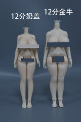 Candy House 1/8 1/12 Taurus BJD body