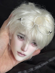XiehuerDoll 75cm BJD head Luu